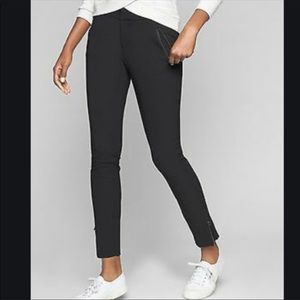 Athleta Wander Skinny Stretch Pants